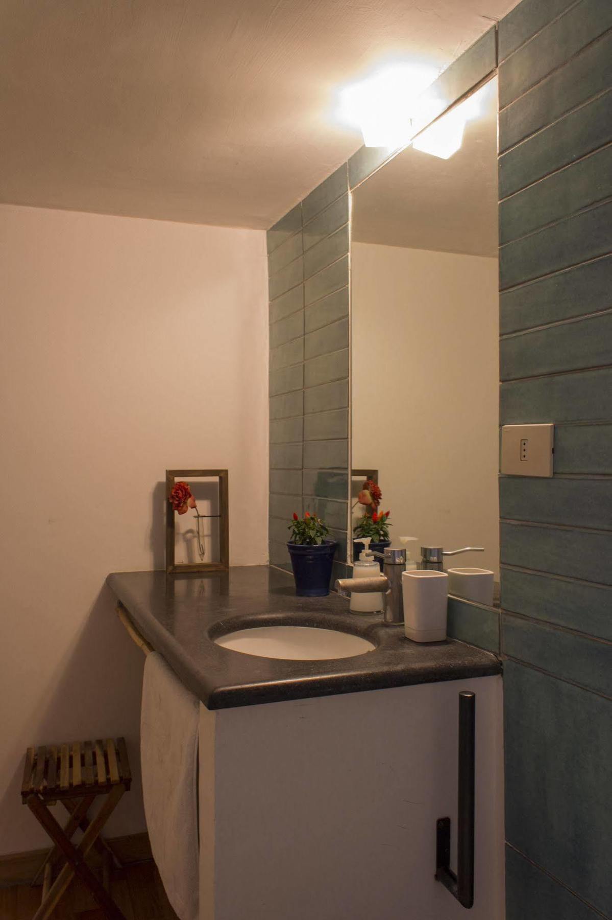 Dimora Dei Giganti Bed and Breakfast Νάπολη Εξωτερικό φωτογραφία